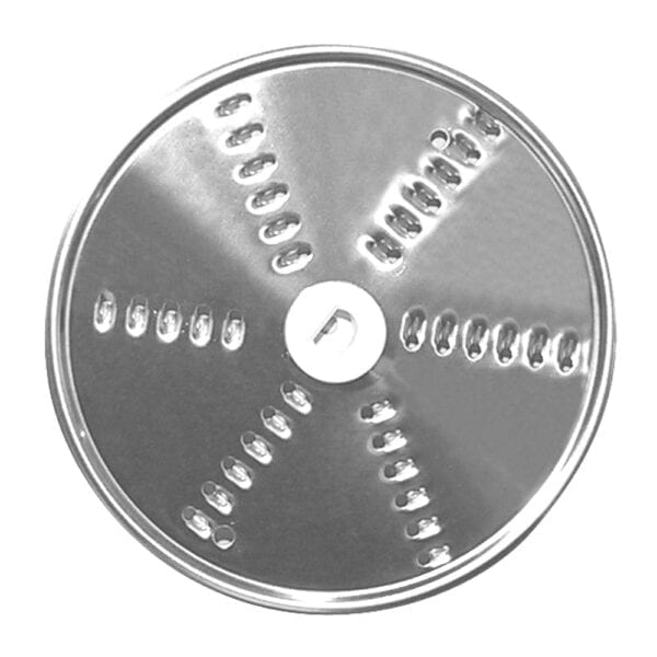 Stainless Steel Grating Disc 4mm