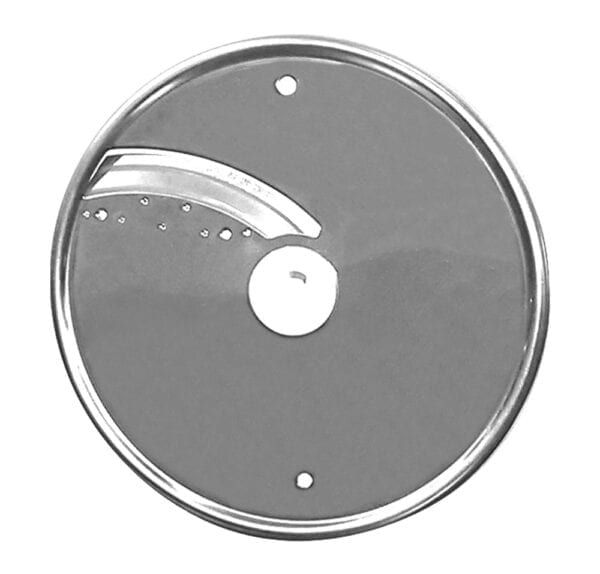 Stainless Steel Slicing Disc 2mm
