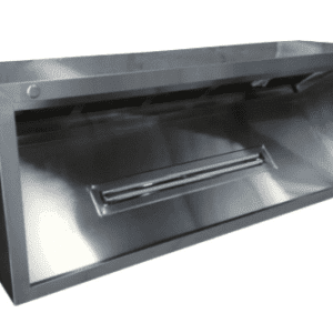 SH Series Exhaust Canopy-2000x1000